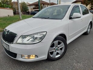 SKODA OCTAVIA 1.4 TSI Ambition Megkimélt szép állapot!AUTÓBESZÁMÍTÁS