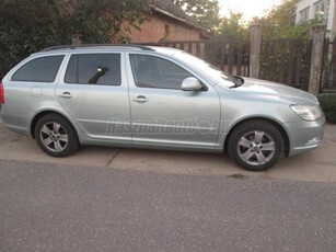 SKODA OCTAVIA 1.4 TSI Classic