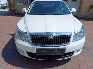 SKODA OCTAVIA 1.4 TSI Classic