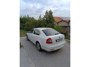 SKODA OCTAVIA 1.4 TSI Classic