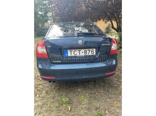 SKODA OCTAVIA 1.4 TSI Classic DSG