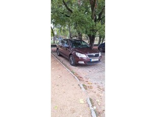 SKODA OCTAVIA 1.4 TSI Classic DSG