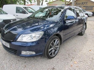 SKODA OCTAVIA 1.4 TSI Classic Magyarországi