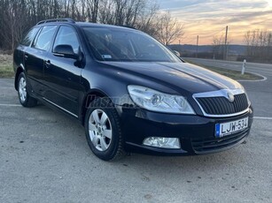 SKODA OCTAVIA 1.4 TSI Clever