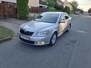 SKODA OCTAVIA 1.4 TSI Clever