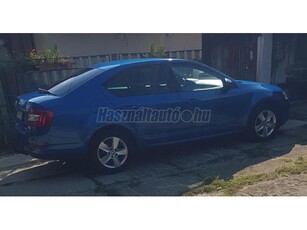 SKODA OCTAVIA 1.4 TSI Clever