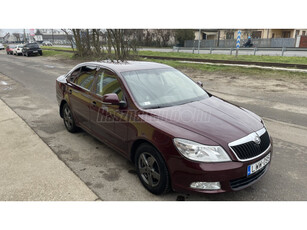 SKODA OCTAVIA 1.4 TSI Clever