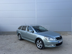 SKODA OCTAVIA 1.4 TSI Elegance