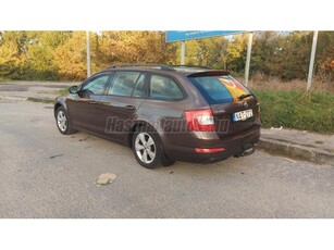 SKODA OCTAVIA 1.4 TSI Elegance