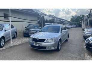 SKODA OCTAVIA 1.4 TSI Elegance 2011-es model. Magyarországi!