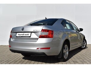 SKODA OCTAVIA 1.4 TSI Elegance