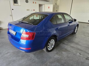 SKODA OCTAVIA 1.4 TSI Elegance