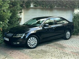 SKODA OCTAVIA 1.4 TSI Elegance