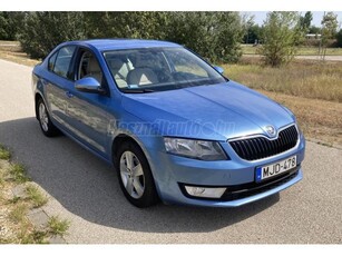 SKODA OCTAVIA 1.4 TSI Elegance