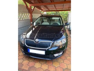 SKODA OCTAVIA 1.4 TSI Elegance