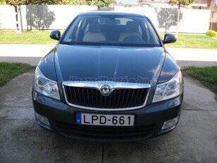 SKODA OCTAVIA 1.4 TSI Elegance