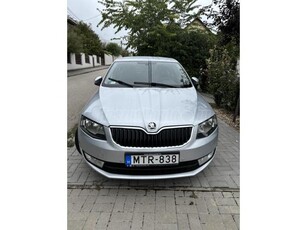 SKODA OCTAVIA 1.4 TSI Elegance DSG