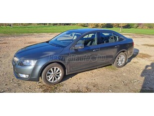 SKODA OCTAVIA 1.4 TSI Elegance DSG