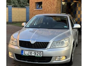 SKODA OCTAVIA 1.4 TSI Elegance Magyarországi/1. Tulajdonos/VEZÉRLÉS CSERELVE