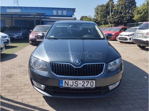 SKODA OCTAVIA 1.4 TSI Style 1 év garancia. Magyarországi. magas felszereltség stb