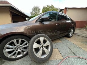 SKODA OCTAVIA 1.4 TSI Style