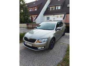 SKODA OCTAVIA 1.4 TSI Style