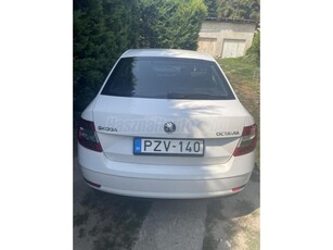 SKODA OCTAVIA 1.4 TSI Style