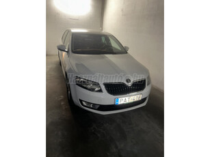 SKODA OCTAVIA 1.4 TSI Style