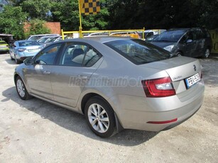 SKODA OCTAVIA 1.4 TSI Style 88.e-Km