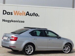 SKODA OCTAVIA 1.4 TSI Style 92e.km!