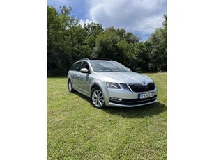 SKODA OCTAVIA 1.4 TSI Style DSG