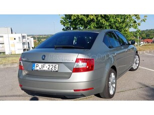 SKODA OCTAVIA 1.4 TSI Style DSG