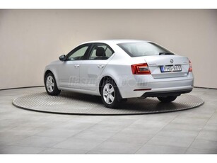 SKODA OCTAVIA 1.4 TSI Style DSG MAGYAR-1.TUL-LED-SMARTLINK-P.RADAR-KAMERA-ADAPTÍVTEMPOMAT!