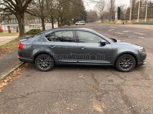 SKODA OCTAVIA 1.4 TSI Style DSG TS110/1.4A7F