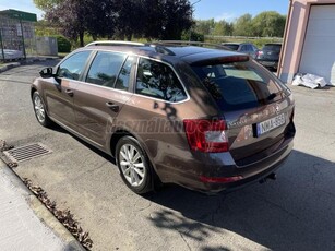 SKODA OCTAVIA 1.4 TSI Style