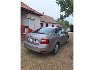 SKODA OCTAVIA 1.4 TSI Style