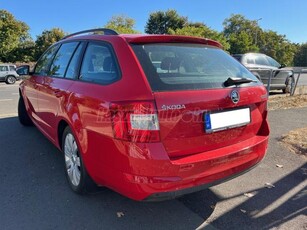 SKODA OCTAVIA 1.4 TSI Style /Mo.-i/61830 Km/