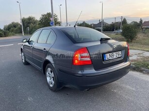 SKODA OCTAVIA 1.4 Winter