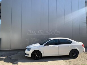 SKODA OCTAVIA 1.5 TSI ACT Ambition