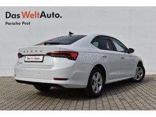 SKODA OCTAVIA 1.5 TSI ACT Ambition ÁFÁS!