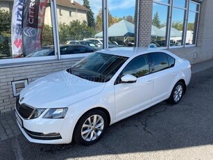 SKODA OCTAVIA 1.5 TSI ACT Ambition