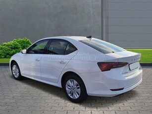 SKODA OCTAVIA 1.5 TSI ACT Ambition CÉGEKNEK TARTÓS BÉRLETRE KEDVEZŐ FELTÉTELEKKEL