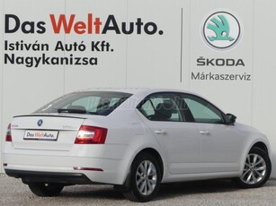 SKODA OCTAVIA 1.5 TSI ACT Style 146e.km!