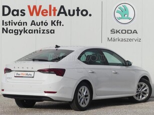 SKODA OCTAVIA 1.5 TSI ACT Style 45e.km!