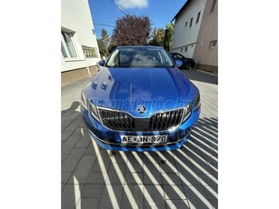 SKODA OCTAVIA 1.5 TSI ACT Style