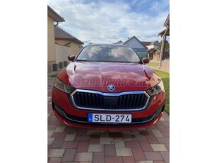 SKODA OCTAVIA 1.5 TSI ACT Style