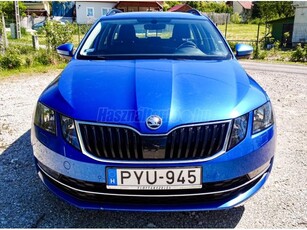 SKODA OCTAVIA 1.5 TSI ACT Style DSG