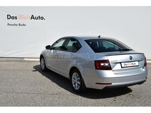 SKODA OCTAVIA 1.5 TSI ACT Style DSG ÁFÁ-s