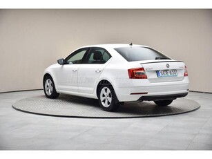 SKODA OCTAVIA 1.5 TSI ACT Style DSG MAGYAR 1.TUL-LED-P.RADAR-SMARTLINK-TEMPOMAT-70e KM!