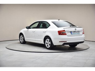 SKODA OCTAVIA 1.5 TSI ACT Style DSG MAGYAR 1.TUL-LED-P.RADAR-SMARTLINK-TEMPOMAT-75e KM!